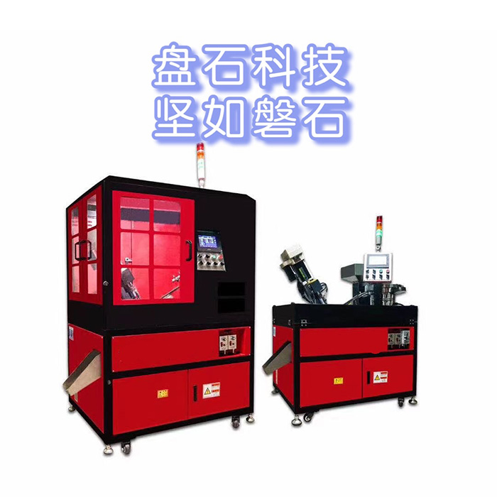 東莞智能伺服攻牙機(jī)銷售